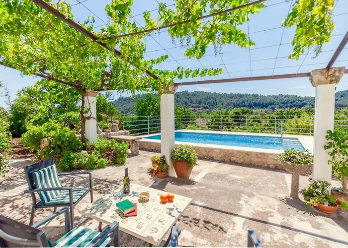 Cals Frares By Sealand * Польенса