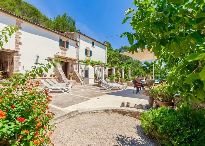 Cals Frares By Sealand Польенса