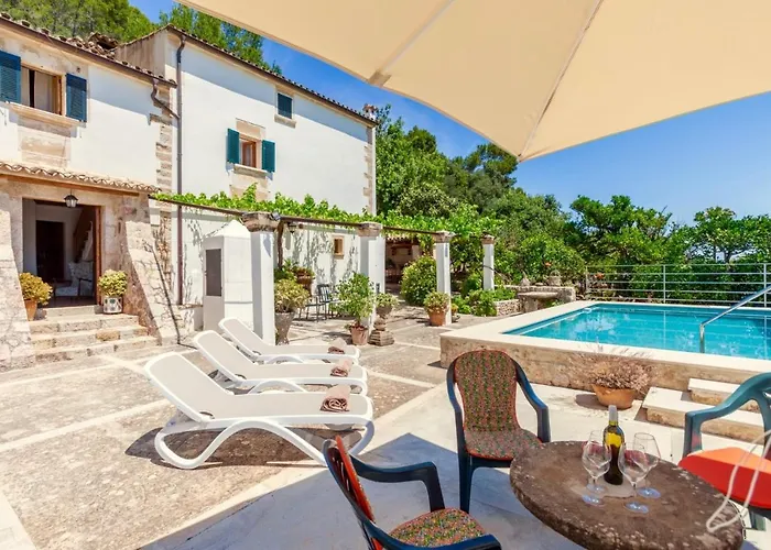 Cals Frares By Sealand *