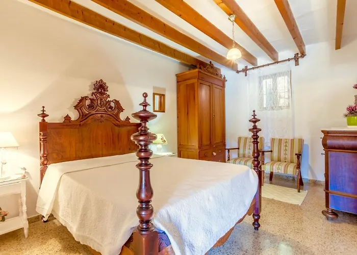 Вилла Cals Frares By Sealand *