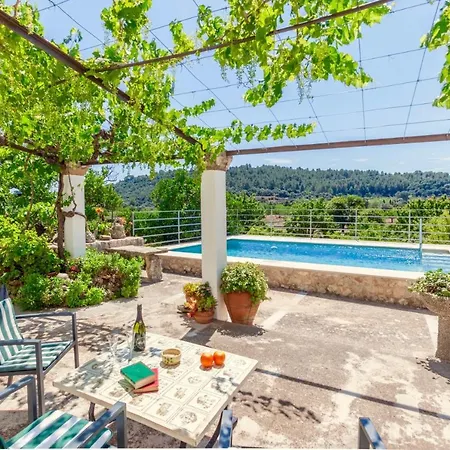 Cals Frares By Sealand * Pollença