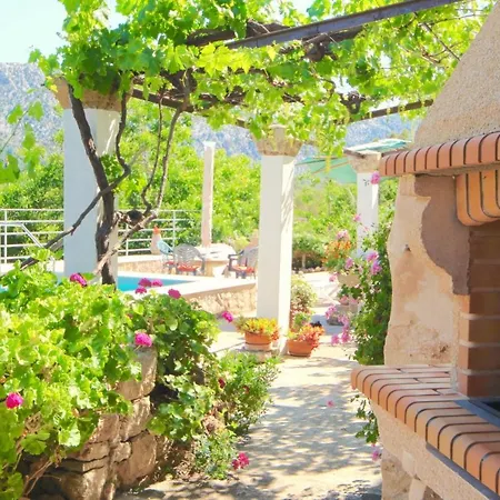 Villa Cals Frares By Sealand