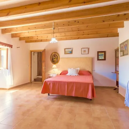 Cals Frares By Sealand *