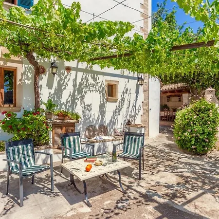 Cals Frares By Sealand Villa