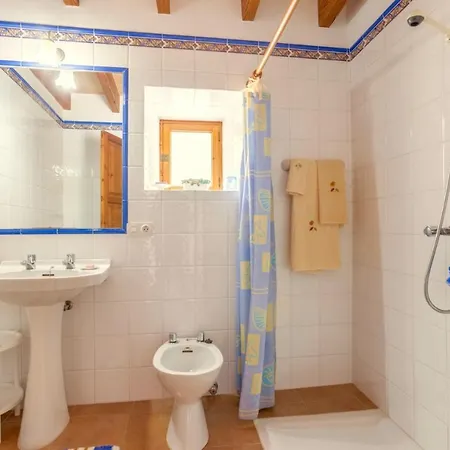 Cals Frares By Sealand