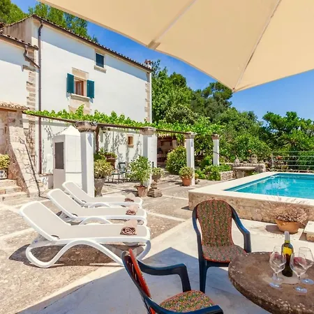 Cals Frares By Sealand *