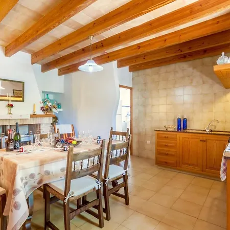 Cals Frares By Sealand ヴィラ ポレンサ