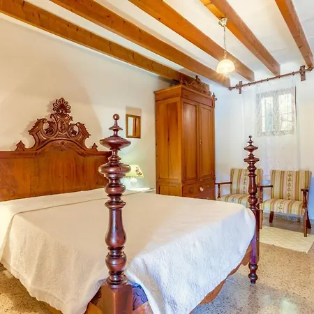 Villa Cals Frares By Sealand *