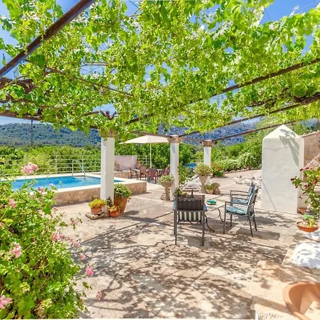 Cals Frares By Sealand Pollença