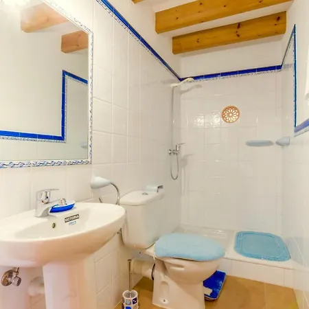 Cals Frares By Sealand Villa