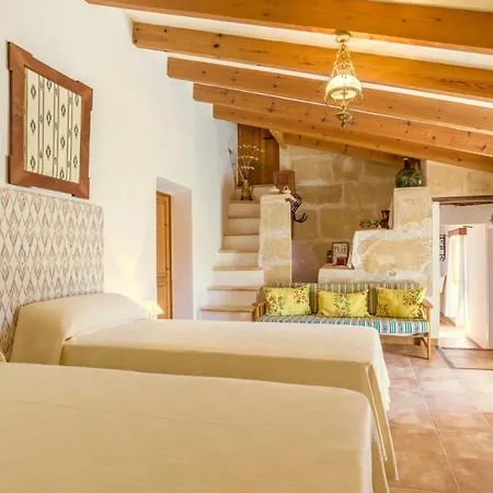 Villa Cals Frares By Sealand Pollença