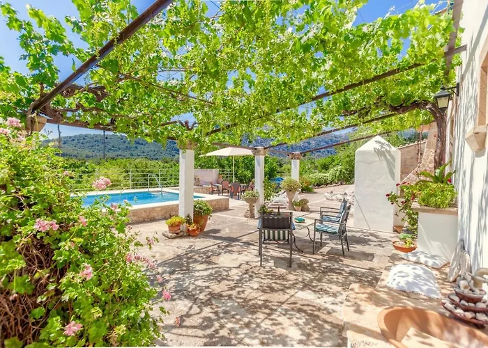 Cals Frares By Sealand ポレンサ