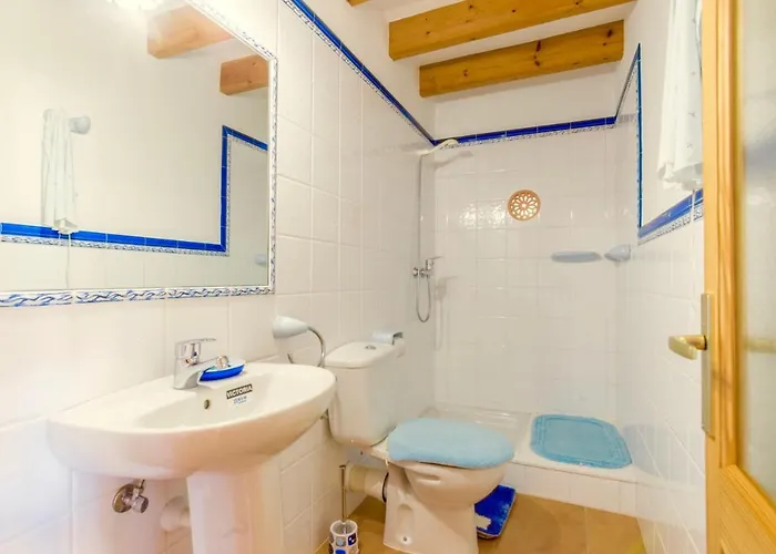 Cals Frares By Sealand ヴィラ