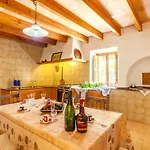 Villa Cals Frares By Sealand *