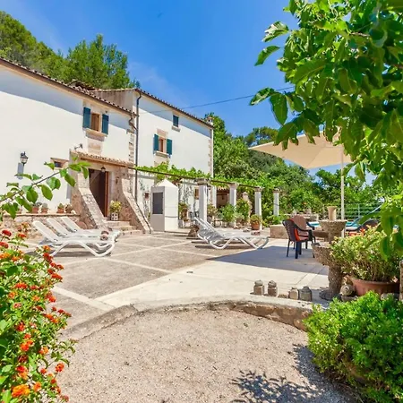 Cals Frares By Sealand Pollensa