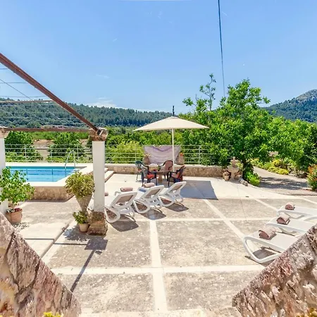 Willa Cals Frares By Sealand