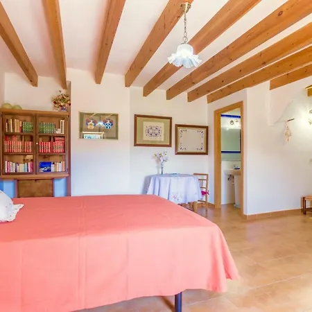 Willa Cals Frares By Sealand *