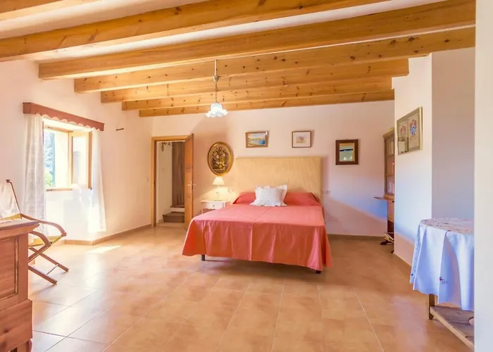 Cals Frares By Sealand *