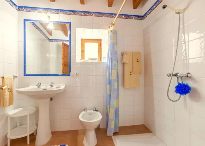 Cals Frares By Sealand