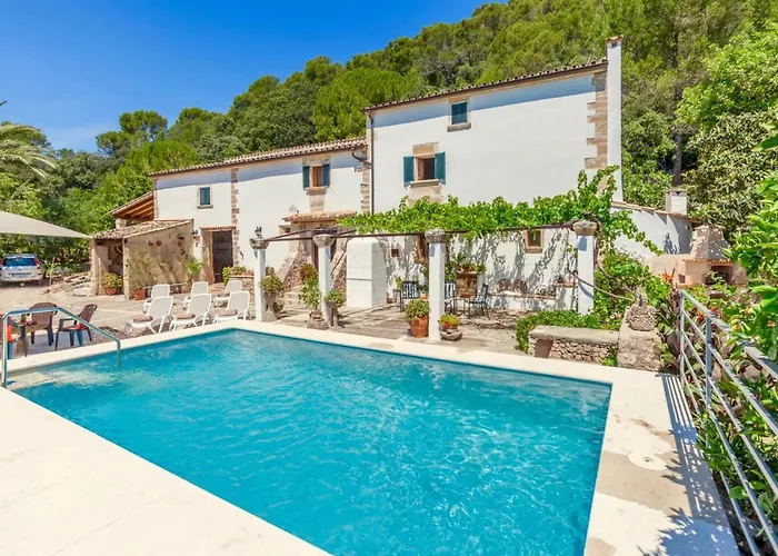 Cals Frares By Sealand *